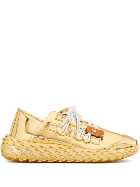 Giuseppe Zanotti Urchin low-top sneakers