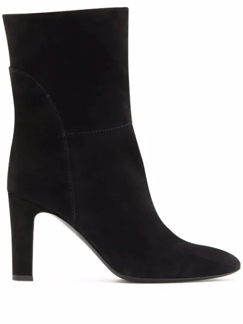 Giuseppe Zanotti Viviana heeled boots