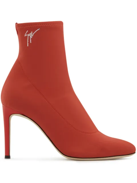 Giuseppe Zanotti botines Carlee