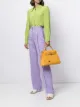 Billede 2 af Hermès pre-owned Kelly Sellier 2way-taske fra 2002
