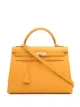 Billede 1 af Hermès pre-owned Kelly Sellier 2way-taske fra 2002