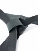 Forte Forte knotted leather belt