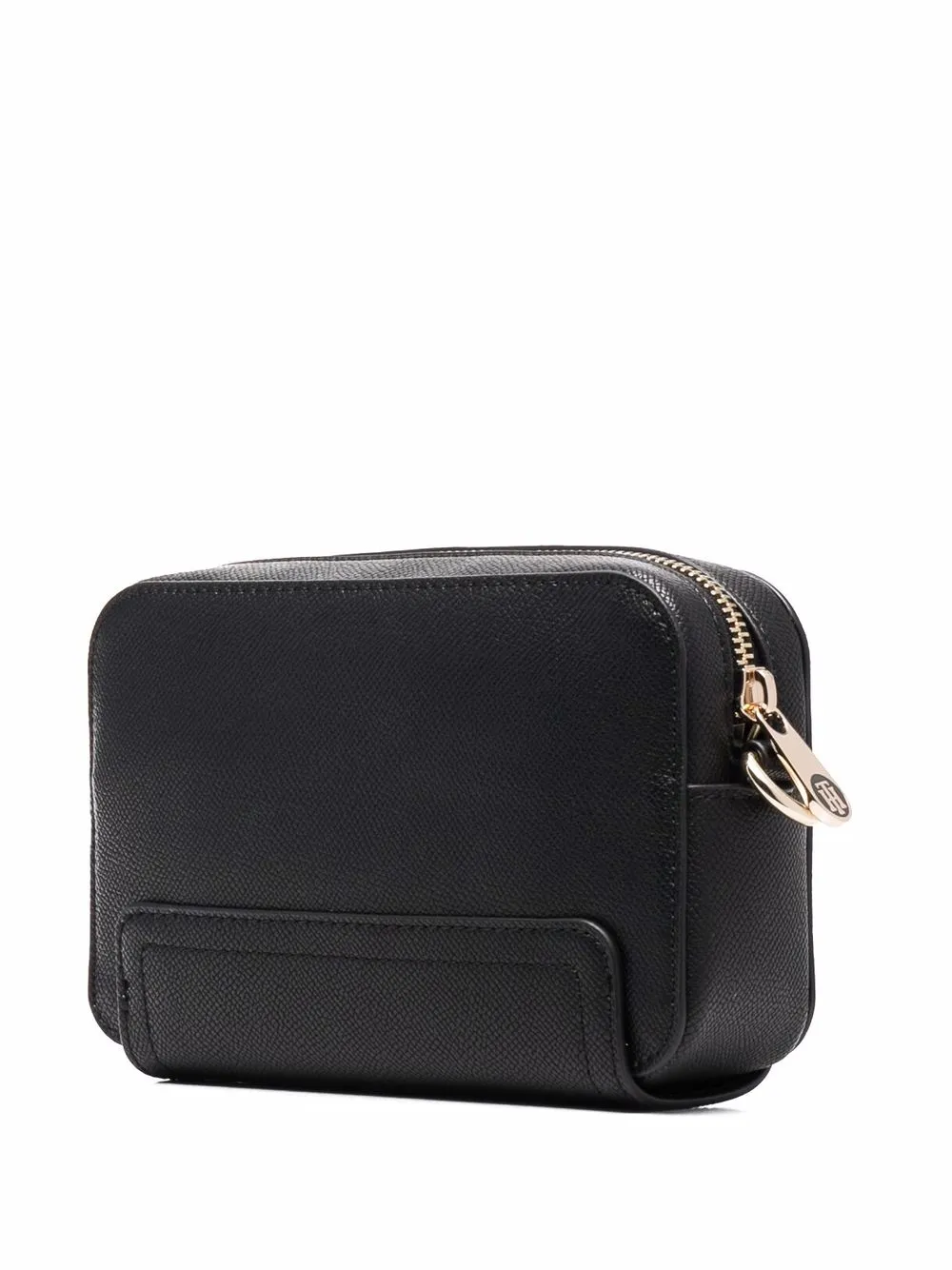 фото Tommy hilfiger каркасная сумка honey