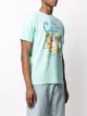 Mc2 Saint Barth Piña Colada print T-shirt
