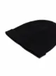 Rick Owens ribbed-knit wool beanie