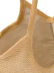 Miu Miu Borsa tote con stampa