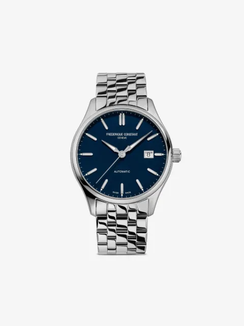Frederique Constant reloj Classics Index Automatic de 40mm