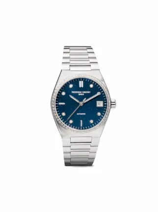 Frederique Constant