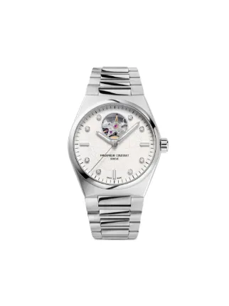 Frederique Constant