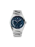 Frederique Constant Highlife Worldtimer Manufacture 41mm - Blue