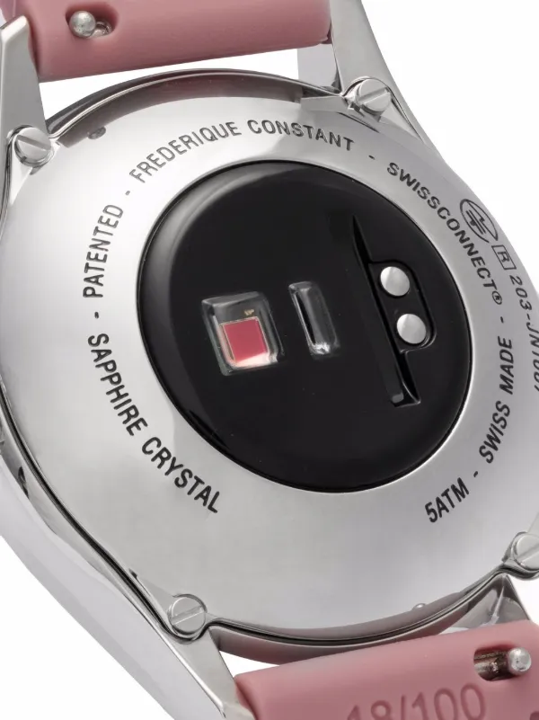 36mm smartwatch