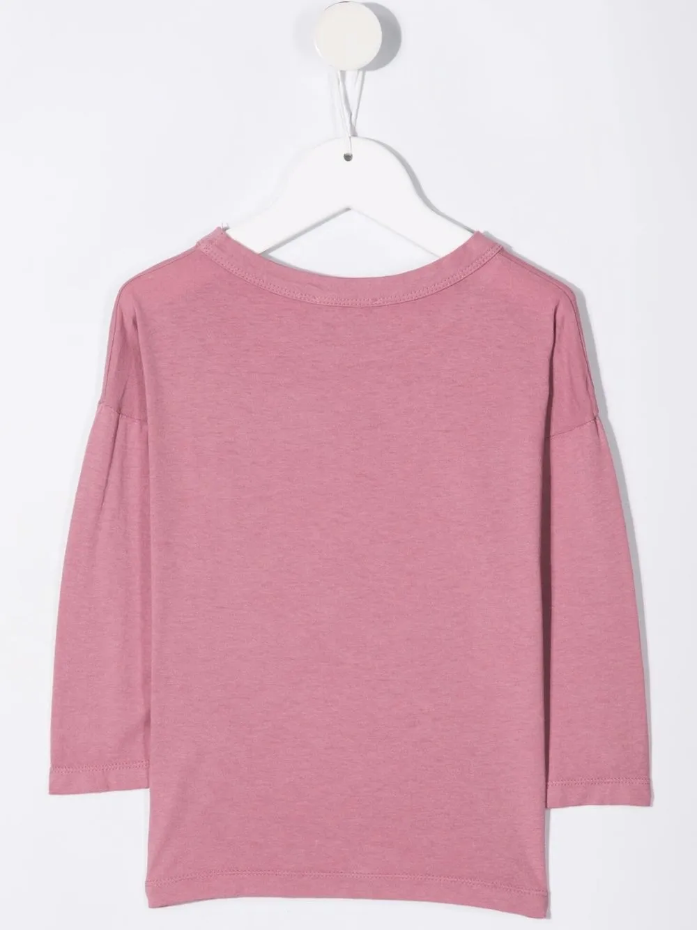 фото Bobo choses футболка fruits из органического хлопка