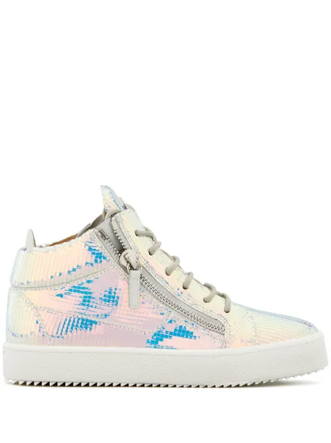 zanotti basket femme