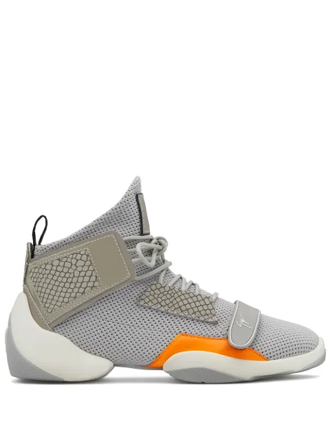 giuseppe zanotti light jump