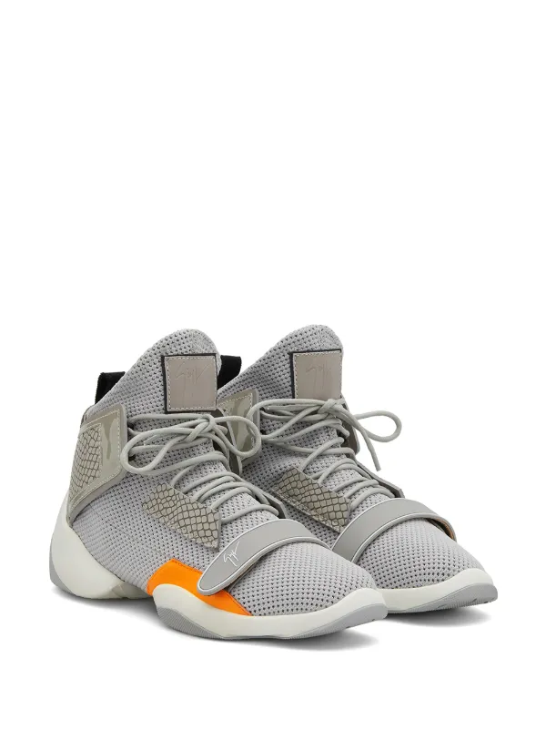 zanotti chaussure jordan