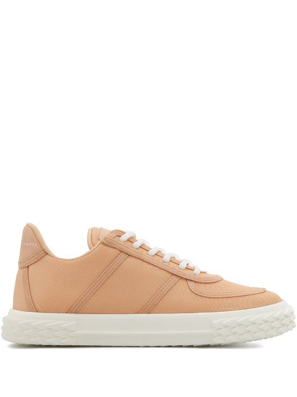 Giuseppe zanotti clearance women's sneakers