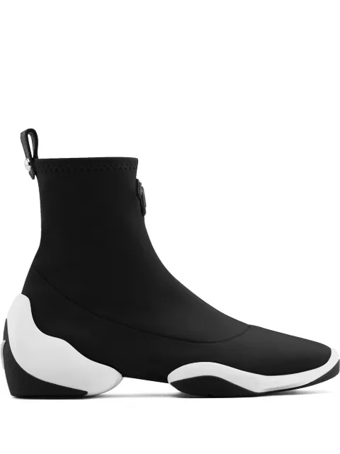 giuseppe zanotti light jump