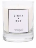 Eight & Bob Sagaponack wax candle - White