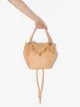 Bottega Veneta Bolsa tote Beak de couro