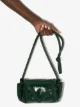 Bottega Veneta small Beak crossbody bag
