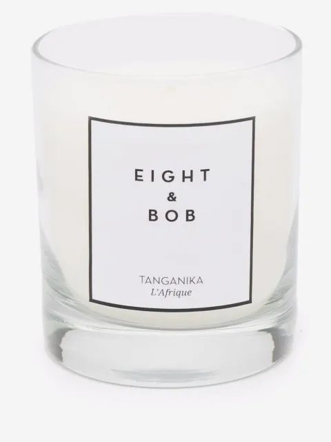 Eight & Bob Tanganika wax candle