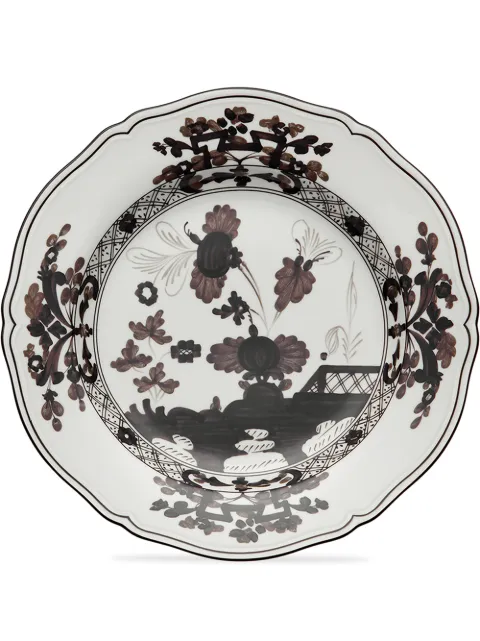 GINORI 1735 Oriente Italiano dinner plate