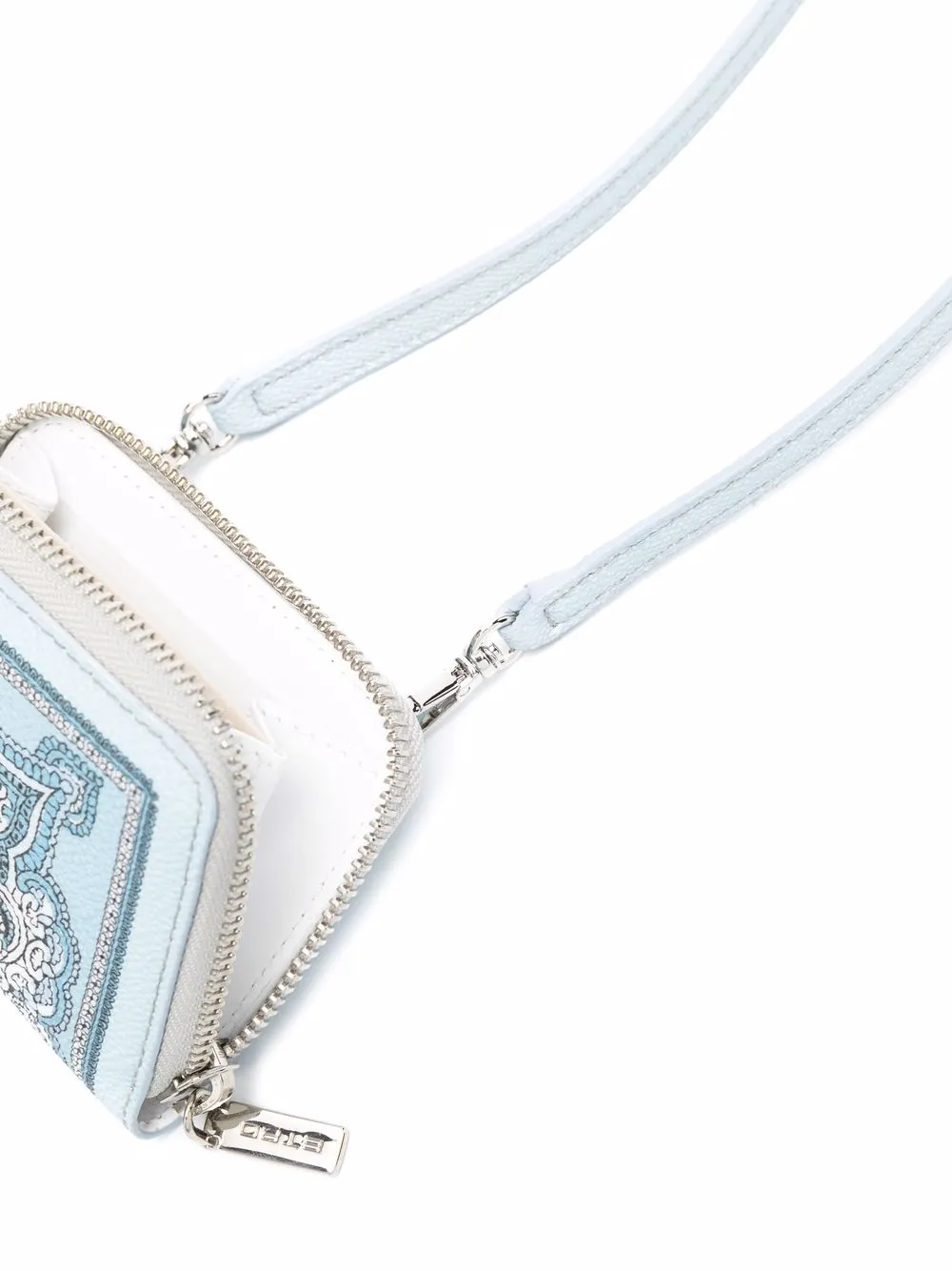 ETRO Mini-tas - Bruin