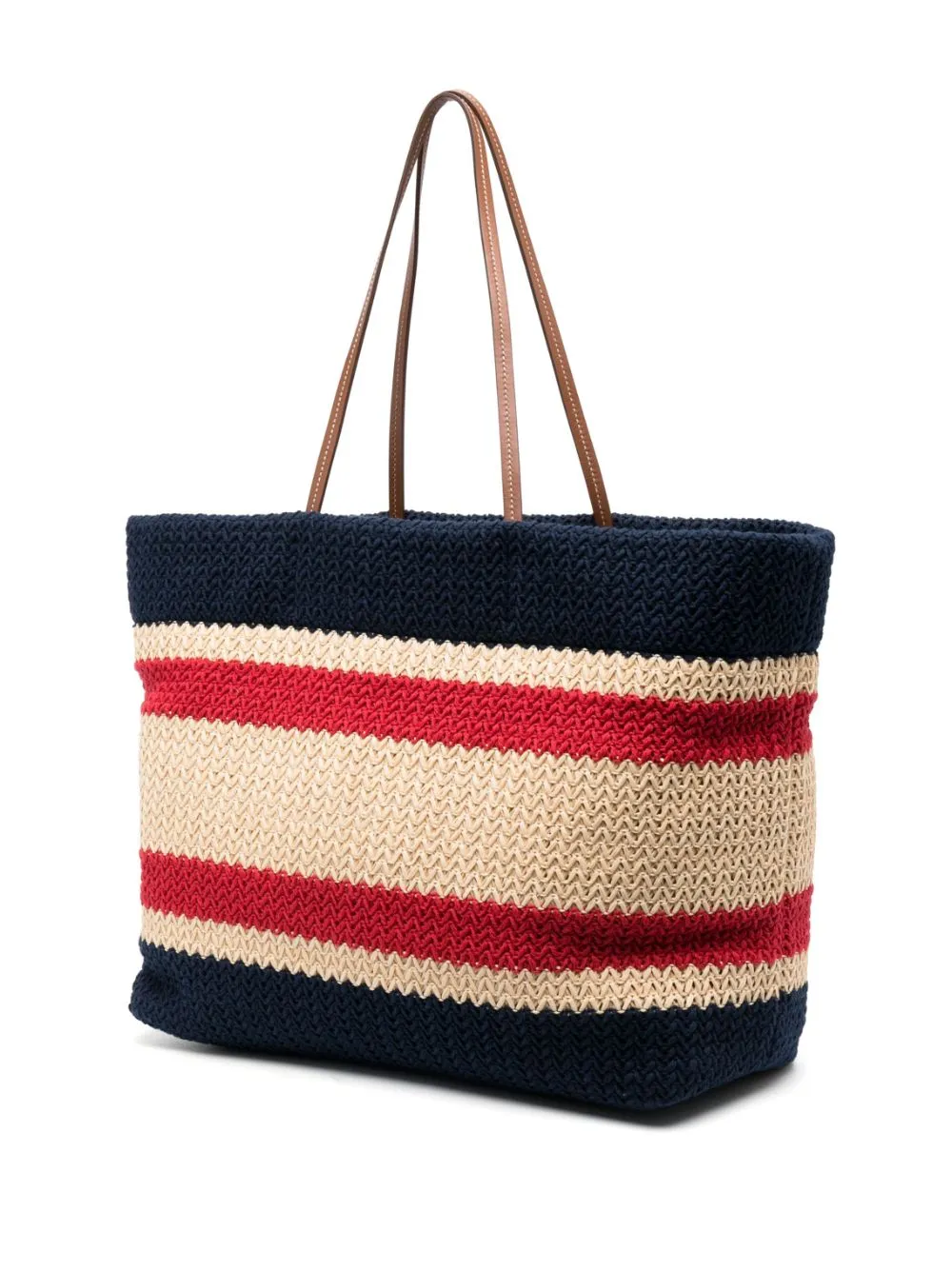 Rep Miu Miu logo-print tote bag Women
