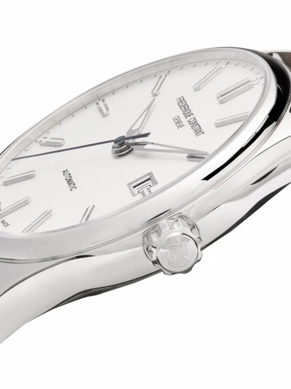 Frederique constant classics index automatic watch top