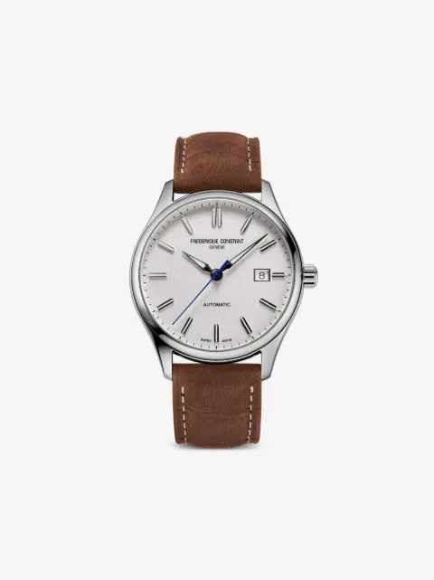 Frederique Constant Classics Index Automatic 40mm