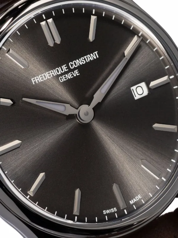 Frederique sales constant black