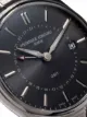 Frédérique Constant Classics Quartz GMT 40mm