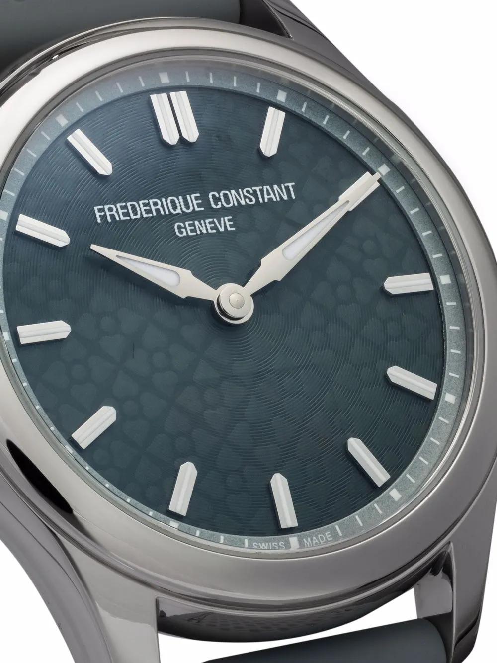фото Frédérique constant наручные часы smartwatch ladies vitality 36 мм