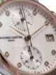Frédérique Constant Classics Quartz Chronograph 34mm