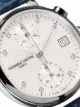 Frédérique Constant ساعة 'كلاسيكس كوارتز كرونوغراف' 34 ملم