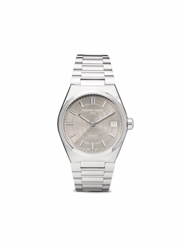Ladies automatic hot sale