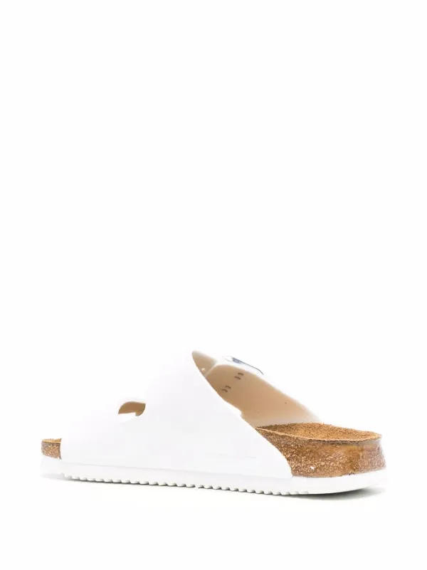 backless sandals