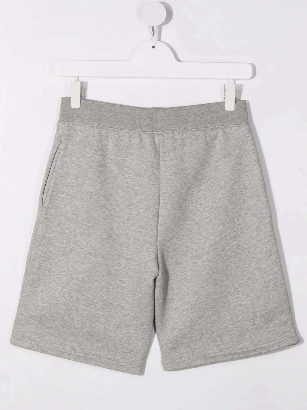 фото Ralph lauren kids спортивные шорты с логотипом