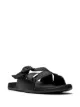 Image 2 of Stadium Goods x Chaco Chillos 'Blackout' slides