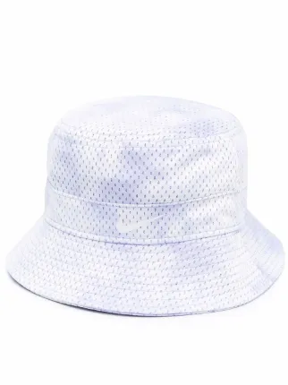 nike mesh bucket hat