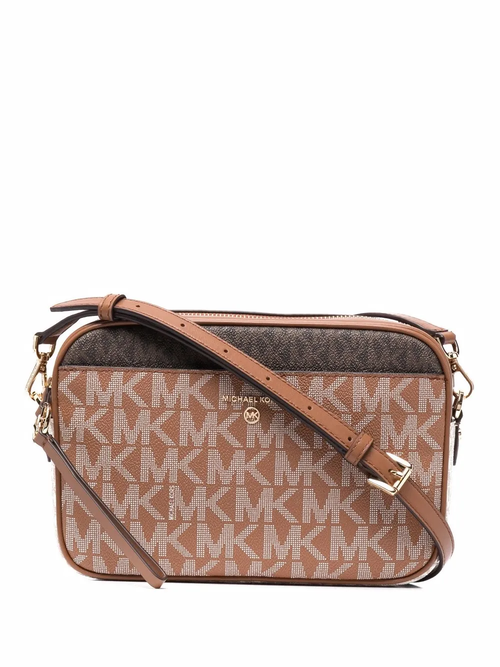 Michael Michael Kors LG EW Crossbody Bag