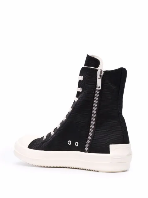 rick owens canvas