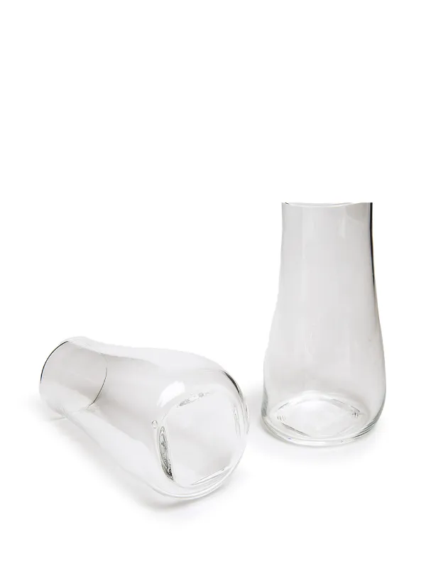 Vanessa store Highball Tumblers