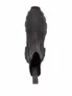 Rick Owens Beatle Bozo Tractor boots