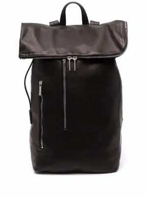 rick owens backpack