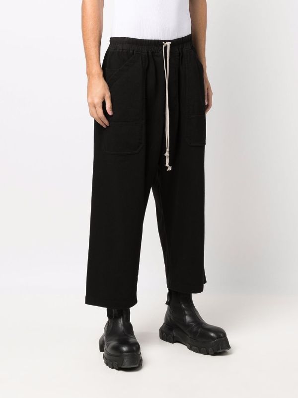 rick owens astaire pants