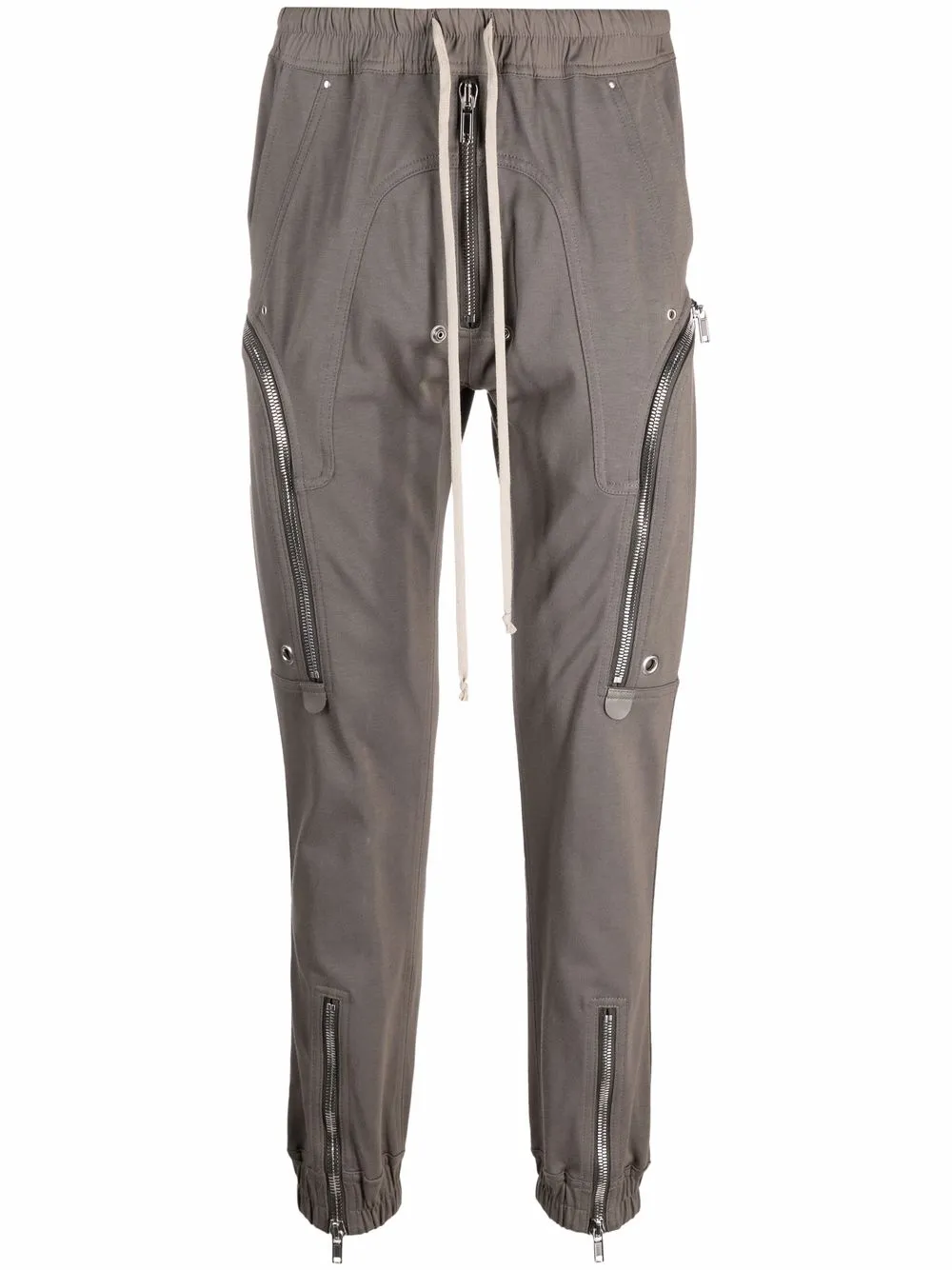 rick owens bauhaus pants