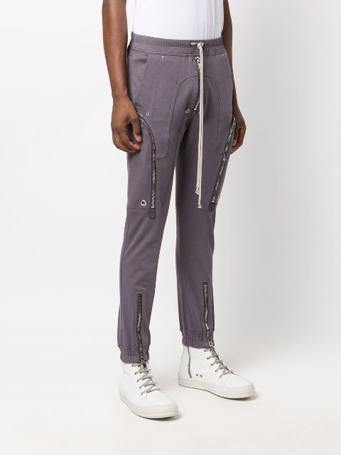 rick owens bauhaus pants