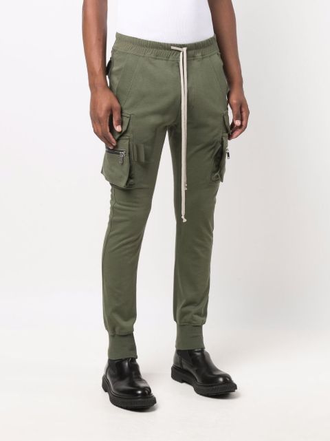 rick owens mastodon cargo