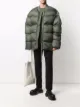 Bild 2 von Rick Owens Gefütterte Jacke mit Reißverschluss